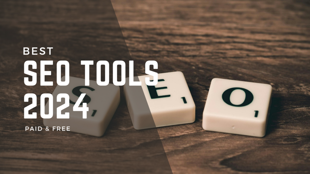 Best SEO Tools For Beginners 2024